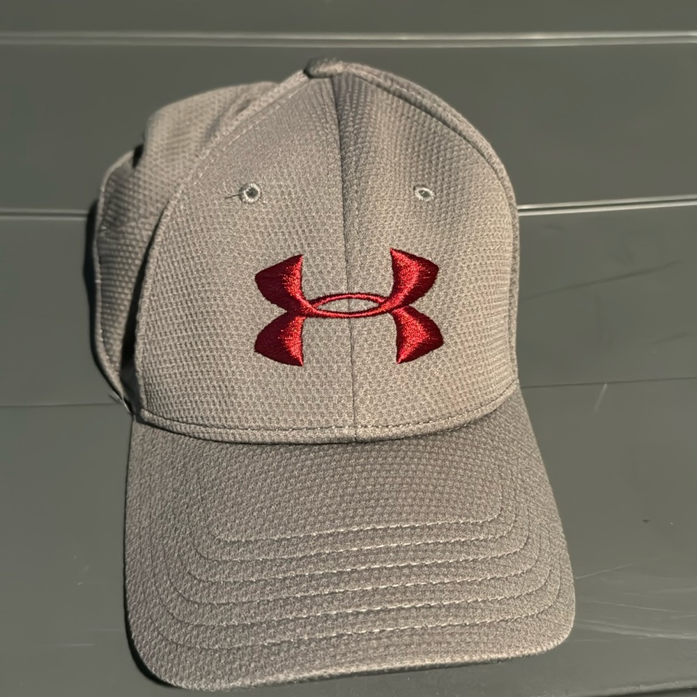 Under Armour hat
